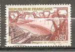  FRANCE 1969  Y T N 1583  Oblitr