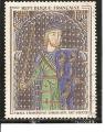France N Yvert 1424 (oblitr)