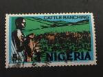 Nigeria 1973 - Y&T 284 phot. obl.