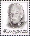 Monaco Poste N** Yv:1884 Mi:2129