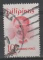 PHILIPPINES N 804 o Y&T 1971 Mariano Ponce