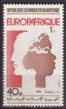Timbre neuf ** n 336(Yvert) Mauritanie 1975 - Europafrique