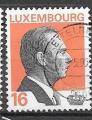 Luxembourg - 1994 - YT  n 1309 oblitr