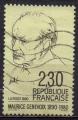 FRANCE N 2671 o Y&T 1990 Centenaire de la naissance de Maurice Genevoix