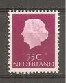 Pays-Bas N Yvert 609 (neuf/**)