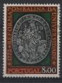 Portugal : n° 1164 o oblitérés année 1972