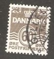 Denmark - Scott 496