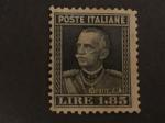 Italie 1927 - Y&T 201 neuf *