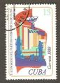 Cuba - Scott 2377