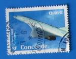 FR 2002 - Nr 3471 - Concorde (obl)