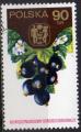 POLOGNE N 2169 o Y&T 1974 XX Congrs horticole international (Cassis)