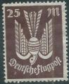 Allemagne - Empire -  Poste Aérienne - Y&T 0017 (*) - 1922 -