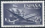 Espagne - 1955 - Y & T n 267 Poste arienne - MNH