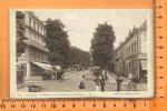 CHOLET: Boulevard Gustave Richard