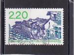 Timbre France Oblitr / Cachet Rond / 1988 / Y&T N2550