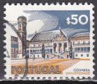 PORTUGAL N 1136 de 1972 oblitr 
