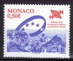 Monaco - N 2460 **