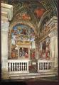 CPM neuve Italie ROMA Basilica S. Maria Cappella di S. Tommaso d'Aquino