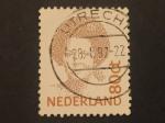 Pays-Bas 1991 - Y&T 1380C obl.