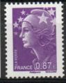 France : n 4474 xx neuf sans trace de charnire anne 2010
