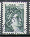 France 1978 Y&T 1964    M 208    Sc 1562    Gib 2212