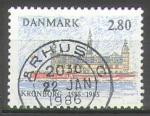 Danemark 1985 Y&T 849   M 846   SC 783    GIB 807