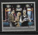 Liechtenstein - Y&T n 1624 - Oblitr / Used - 2013