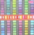 LP 33 RPM (12")  B-O-F Various Artists / Serge Gainsbourg " Musique de films "  