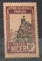 Niger : n 50*