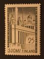 Finlande 1955 - Y&T 421 neuf *