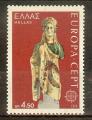 GRECE N°1145** (Europa 1974) - COTE 0.30 €