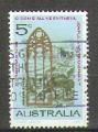 Australie 1968 Y&T 379    M 409    Sc 445    Gib 431