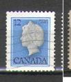 Canada 1977  Y&T 623     M 649A     Sc  713     Gib 867
