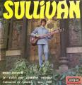 EP 45 RPM (7")  Sullivan  "  Mac-Intoch  "