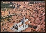 CPM neuve Italie SIENA Il Duomo Veduta aerea