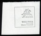 Portugal fragment Taxe Paye Taxa Paga Contrat 11333920