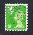 Great Britain - Scotland - Scott SMH35 "Edinburgh" postal history 