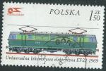 Pologne - Y&T 2265 (o) - 1976 -