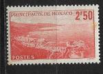Monaco - 1939 - YT n 179  * 