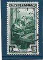 Timbre Italie Oblitr / 1950 / Y&T N577.