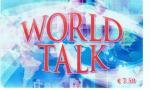 TELECARTE WORLD TALK 7.5  
