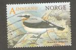 Norway - Michel 1896   bird / oisseau