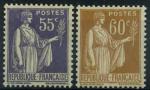 France : n 363 et 364 xx anne 1937