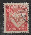 Portugal  oblitr YT 536