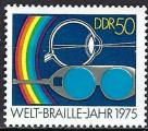 Allemagne Orientale - 1975 - Y & T n 1773 - MNH