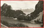 Suisse - Vouvry : Lac de Tanay - CPSM non-écrite