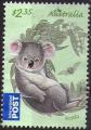 Australie : Y.T. 3457 - Koala - oblitr - anne 2011   