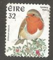 Ireland - Scott 1040a bird / oisseau