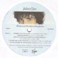 LP 33 RPM (12")  Julien Clerc  "  Femmes, indiscrtion, blasphme  "