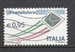ITALIE 2014 YT n 3514